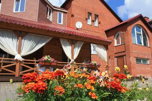 Posada Guest House Le Chalet