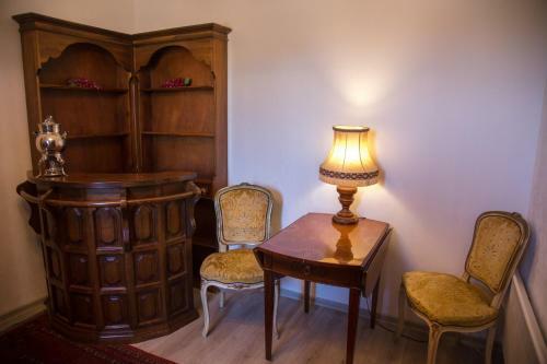 Posada Guest House Le Chalet