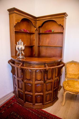 Posada Guest House Le Chalet