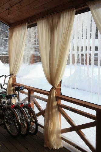 Posada Guest House Le Chalet