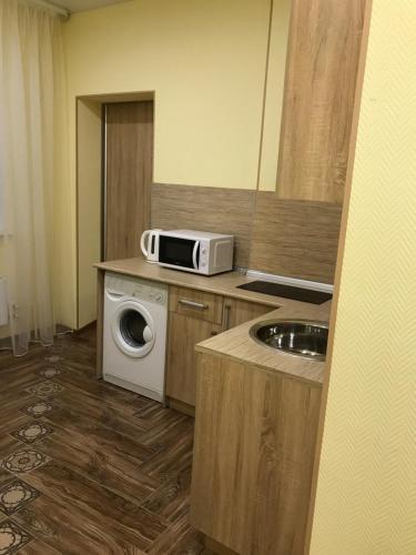 Hostel Yevropeyskiy