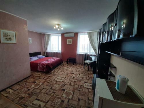 Hotel Dio Lakrua