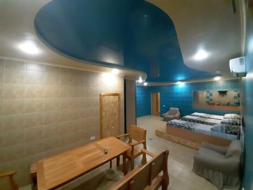 Hotel Dio Lakrua