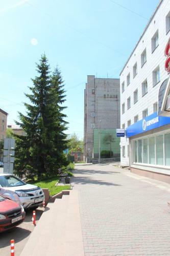 Apartment On Bograda 13