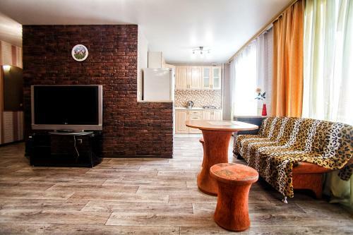 Apartamento ??????????? "????" 50 ??? ??????? 21?