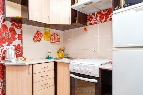 Apartamento ??????????? "????" 50 ??? ??????? 12