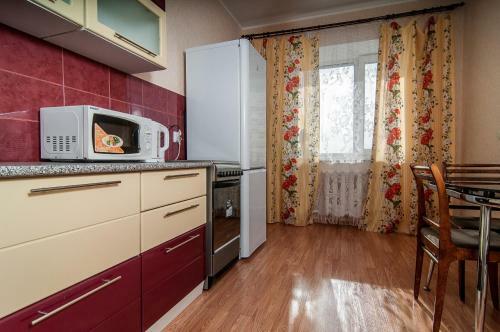 Apartamento April On Karla Marksa 213