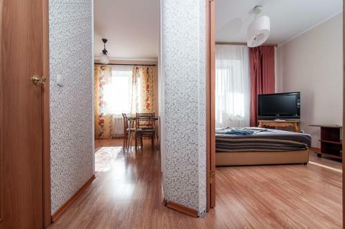 Apartamento April On Karla Marksa 213