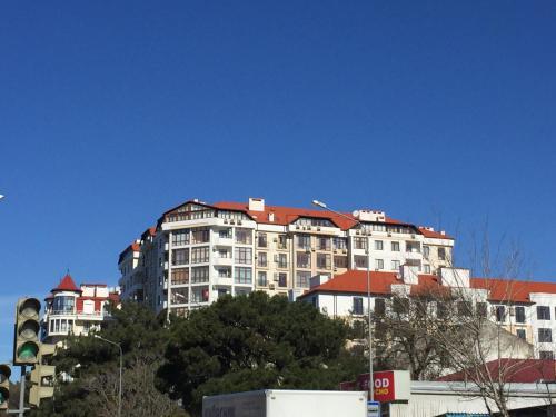 Apartment On Lunacharskogo 114