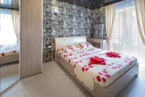 Boutique Hotel Antre