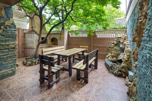 Boutique Hotel Antre
