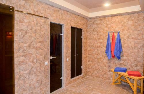 Boutique Hotel Antre