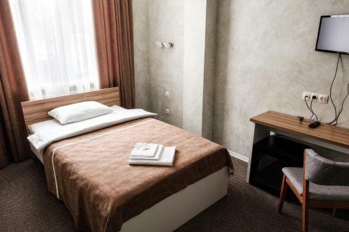 Posada Vesna Business Hotel