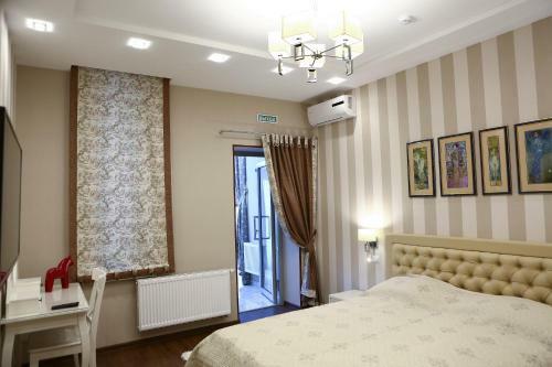 Albergue Fil House