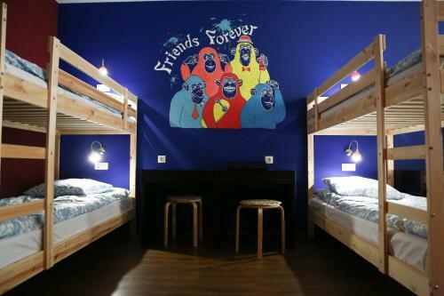Albergue Fil House