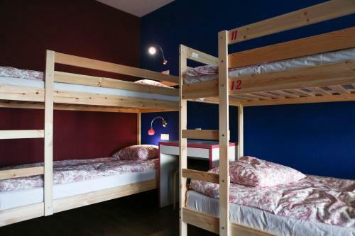 Albergue Fil House