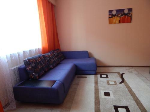 Siberia Apartments