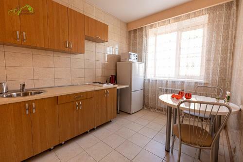 Siberia Apartments