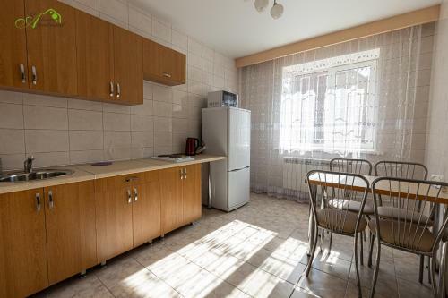 Siberia Apartments