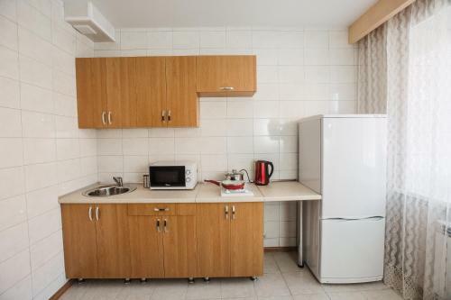 Siberia Apartments