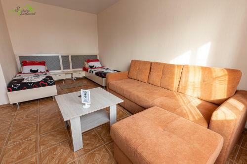 Siberia Apartments