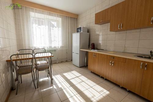 Siberia Apartments