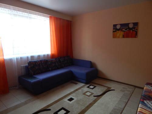 Siberia Apartments
