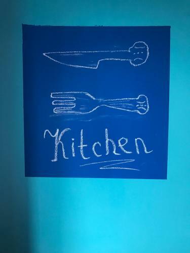 Albergue Krysha