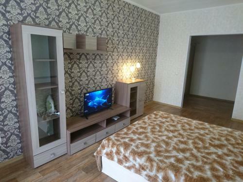 Apartment On Kommunisticheskaya