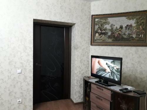 Apartment On 5 Novoremeslennaya