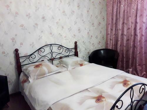 Apartment On 5 Novoremeslennaya