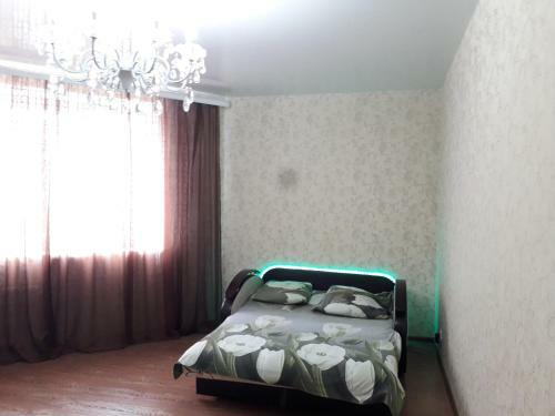 Apartment On 5 Novoremeslennaya