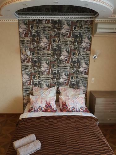 Apartment Zhk Akvarel'