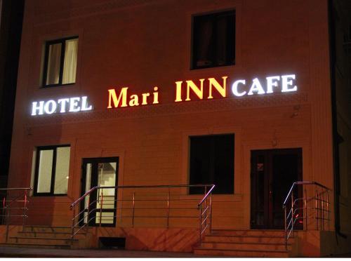 Hotel Mari Inn