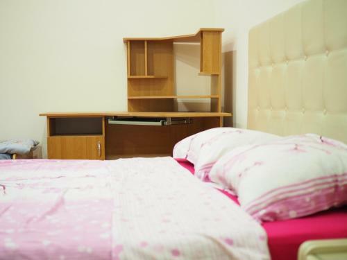 Apartment On Ulitsa Kirova