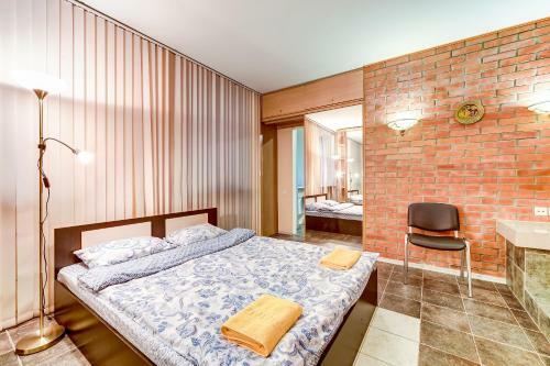 Apartamento Stn On Karavannaya