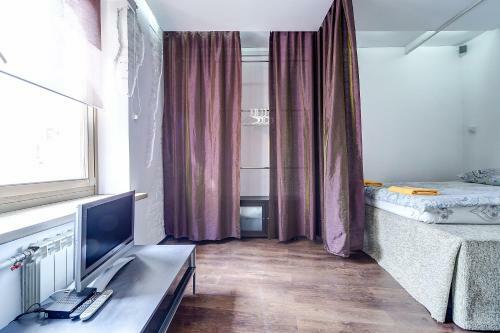 Apartamento Stn On Karavannaya