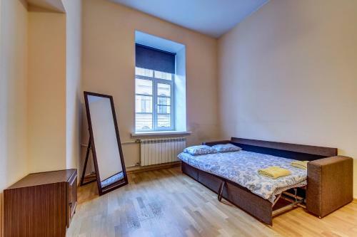 Apartamento Stn On Karavannaya
