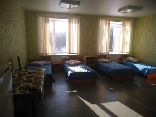 Fortuna Hotel