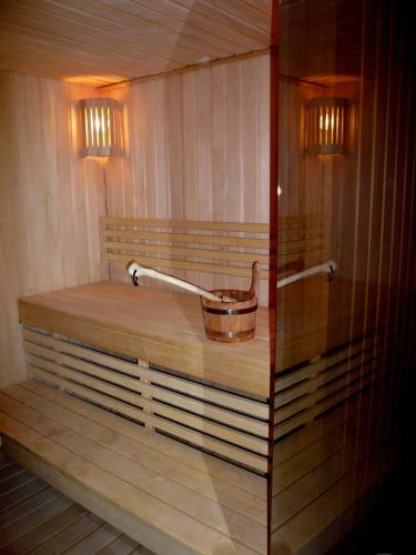 Hotel Residence Ozernaia