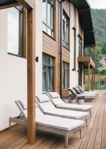 Klever Resort
