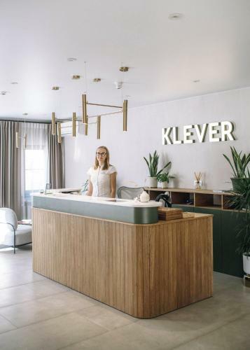 Klever Resort