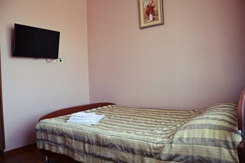 Hotel Sever