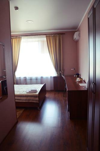 Hotel Sever