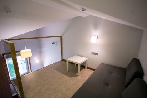Posada Hotel Gnezdo