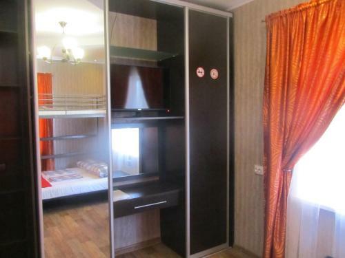 Albergue Prival Na Perekrestke