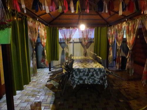 Albergue Prival Na Perekrestke