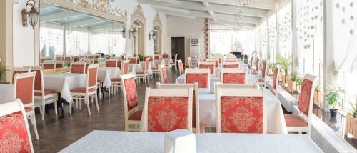 Hotel Staroyamskaya