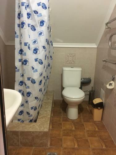 Hostal Guest House U Morya