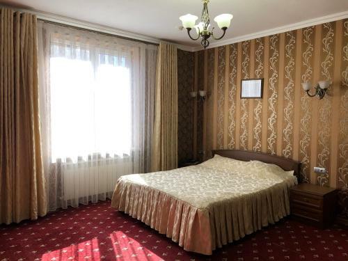 Hotel Elbrusiya
